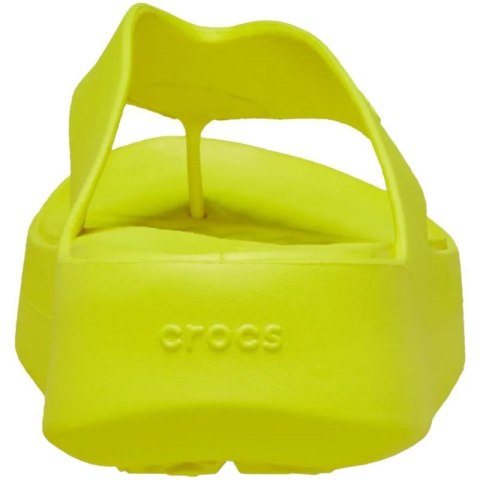 Japonki Crocs Getaway Platform Flip W 209410 76M