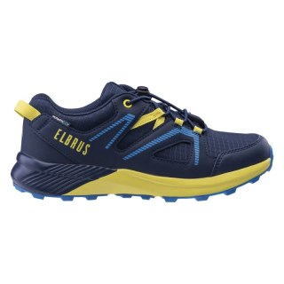 Buty Elbrus Vapus WP Teen Jr 92800602792