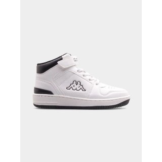 Buty Kappa Coda Mid K Jr 261097K-1011