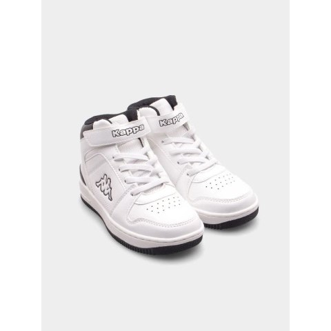 Buty Kappa Coda Mid K Jr 261097K-1011