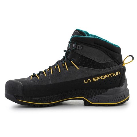 Buty La Sportiva TX4 Evo Mid Gtx M 37F900735