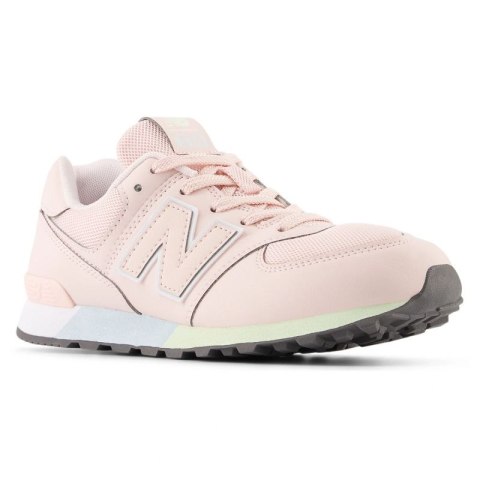 Buty New Balance Jr GC574MSE