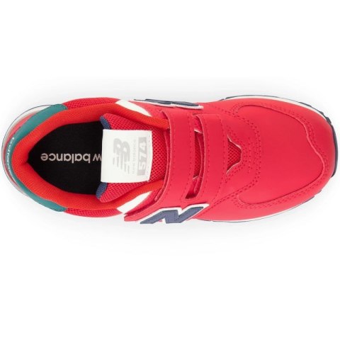 Buty New Balance Jr PV574CU