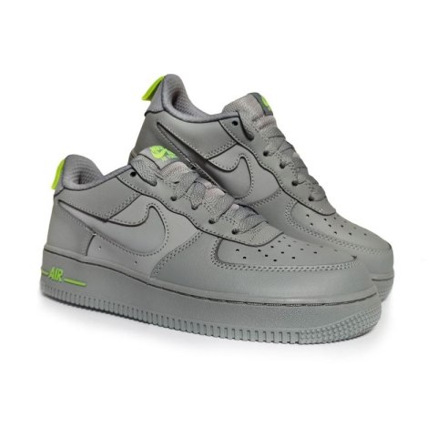 Buty Nike Air Force 1 LV8 1 (GS) W DD3227-001