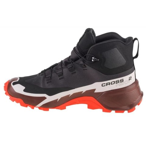 Buty Salomon Cross Hike 2 Mid GTX M 417359