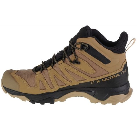 Buty Salomon X Ultra 4 Mid GTX M 412941