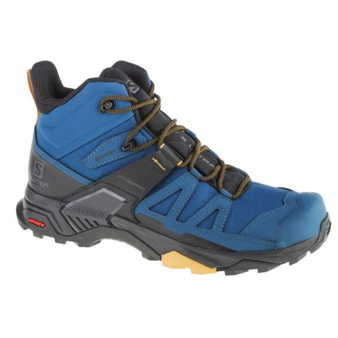 Buty Salomon X Ultra 4 Mid GTX M 416245