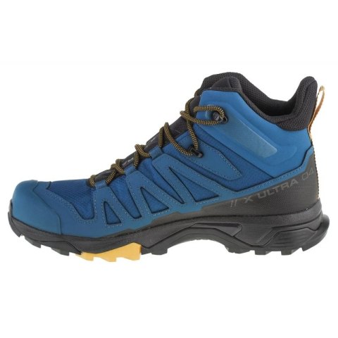 Buty Salomon X Ultra 4 Mid GTX M 416245