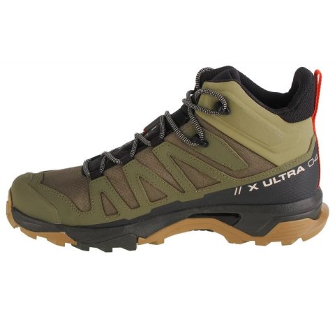 Buty Salomon X Ultra 4 Mid GTX M 417398