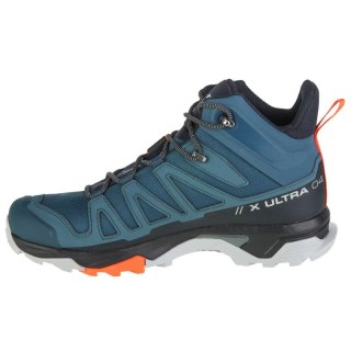 Buty Salomon X Ultra 4 Mid GTX M 473526