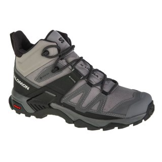 Buty Salomon X Ultra 4 Mid GTX M 474542