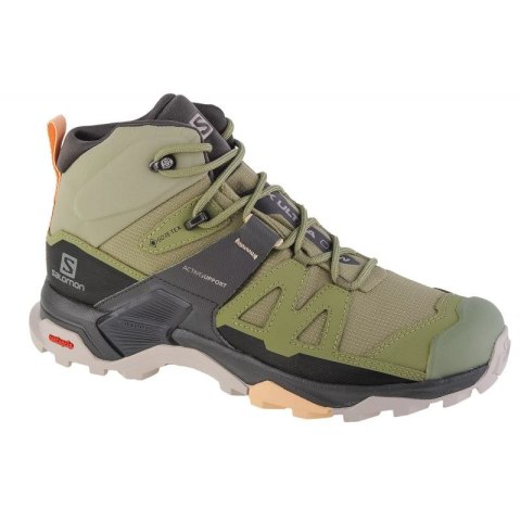 Buty Salomon X Ultra 4 Mid GTX W 416251