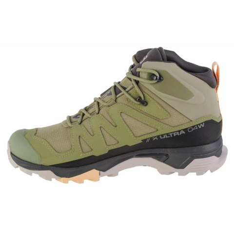 Buty Salomon X Ultra 4 Mid GTX W 416251