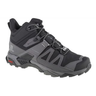 Buty Salomon X Ultra 4 Mid Wide GTX M 412946