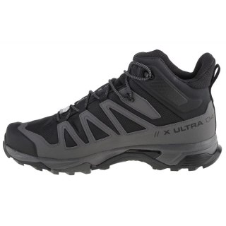 Buty Salomon X Ultra 4 Mid Wide GTX M 412946