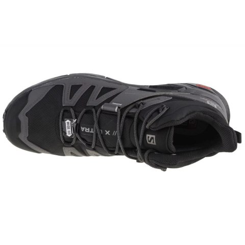 Buty Salomon X Ultra 4 Mid Wide GTX M 412946