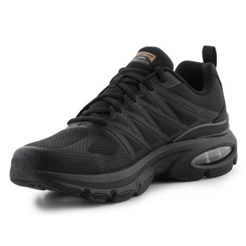 Buty Skechers Air Ventura M 232657-BBK