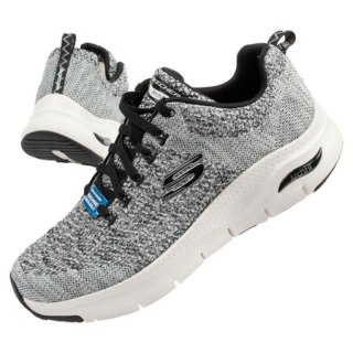 Buty Skechers Arch Fit M 232041/WBK