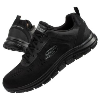 Buty Skechers Track M 232698/BBK