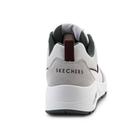 Buty Skechers Uno-Retro One M 183020-WGR