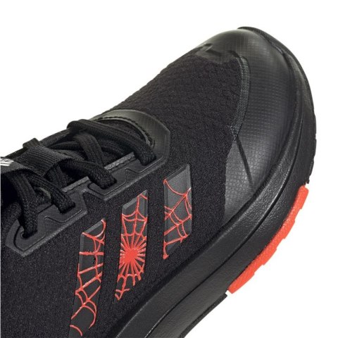 Buty adidas Marvel Spider-Man Racer Jr IF3408