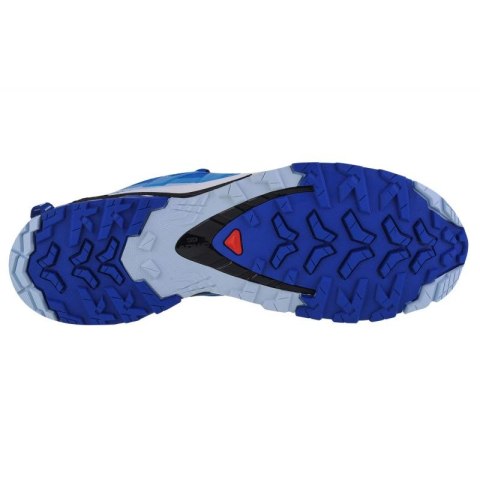 Buty do biegania Salomon XA Pro 3D v9 M 472721