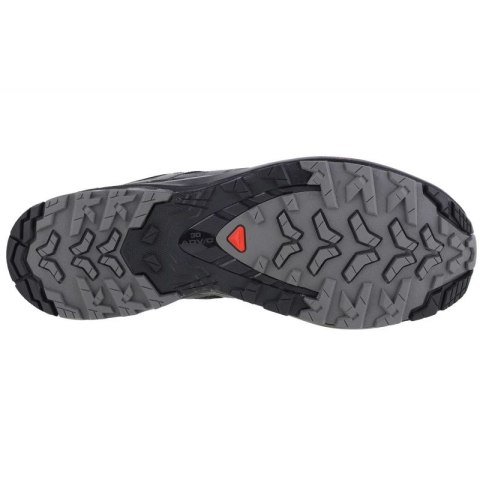 Buty do biegania Salomon XA Pro 3D v9 Wide M 472731