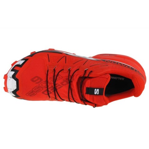 Buty do biegania Salomon Speedcross 6 GTX M 417390