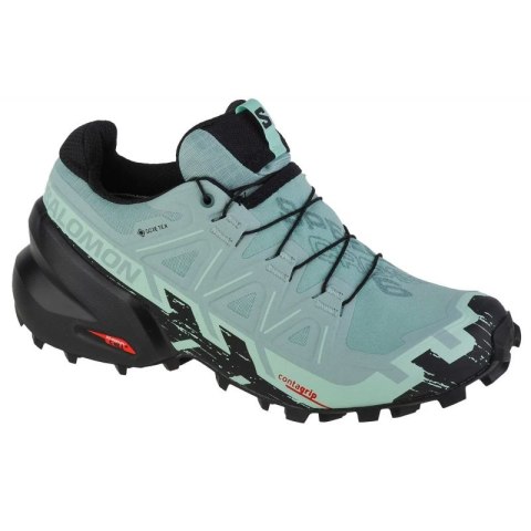 Buty do biegania Salomon Speedcross 6 GTX W 417435