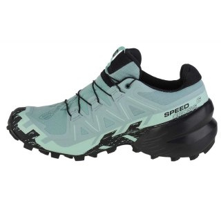 Buty do biegania Salomon Speedcross 6 GTX W 417435