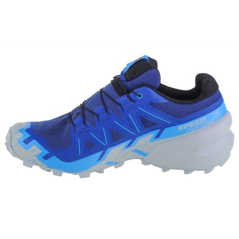 Buty do biegania Salomon Speedcross 6 GTX W 473020