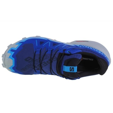 Buty do biegania Salomon Speedcross 6 GTX W 473020