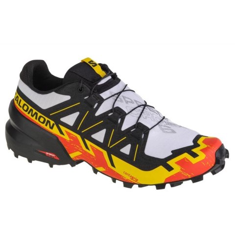 Buty do biegania Salomon Speedcross 6 M 417378