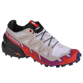 Buty do biegania Salomon Speedcross 6 W 417432