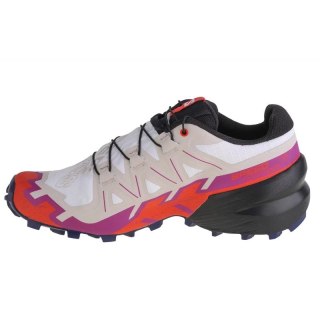 Buty do biegania Salomon Speedcross 6 W 417432