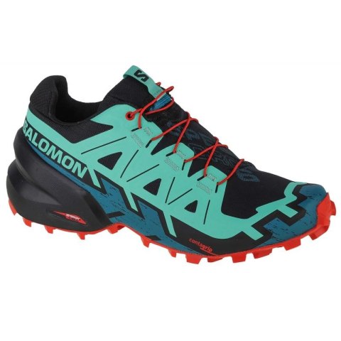 Buty do biegania Salomon Speedcross 6 W 471161