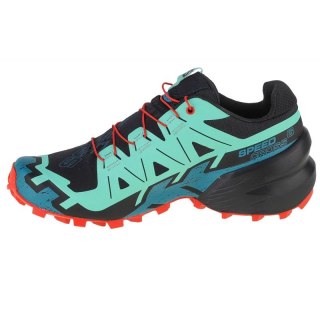 Buty do biegania Salomon Speedcross 6 W 471161