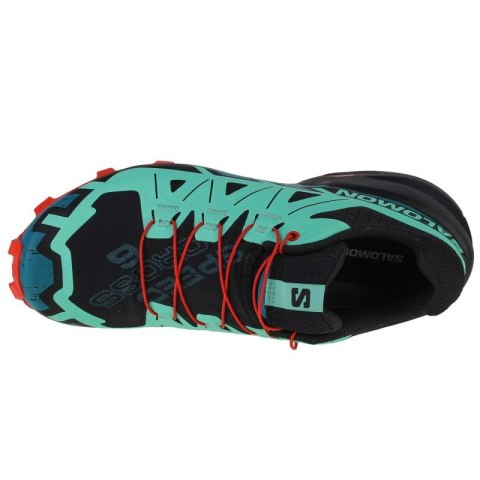 Buty do biegania Salomon Speedcross 6 W 471161