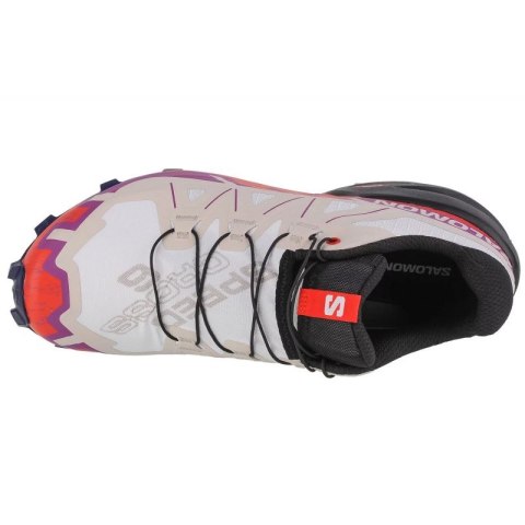 Buty do biegania Salomon Speedcross 6 Wide W 472212