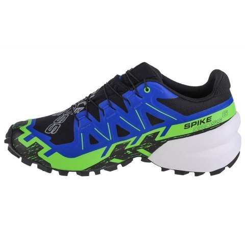 Buty do biegania Salomon Spikecross 6 GTX M 472687