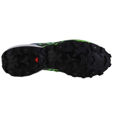 Buty do biegania Salomon Spikecross 6 GTX M 472687