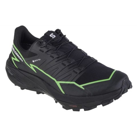 Buty do biegania Salomon Thundercross GTX M 472790