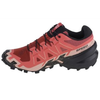 Buty do biegania Salomon W Speedcross 6 W 473011