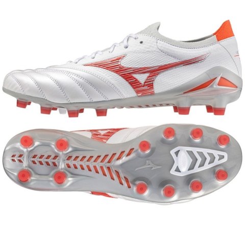 Buty piłkarskie Mizuno Morelia Neo VI Beta Japan Mix MD M P1GA244060