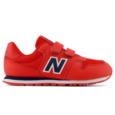 Buty sportowe New Balance Jr PV500CRN