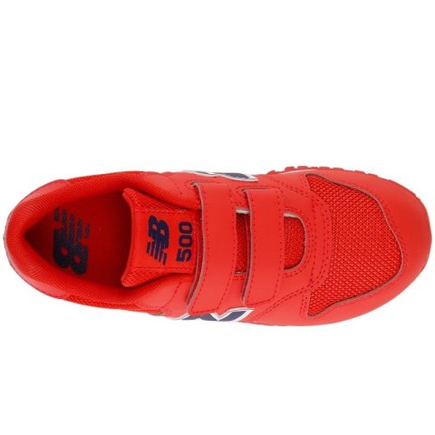 Buty sportowe New Balance Jr PV500CRN