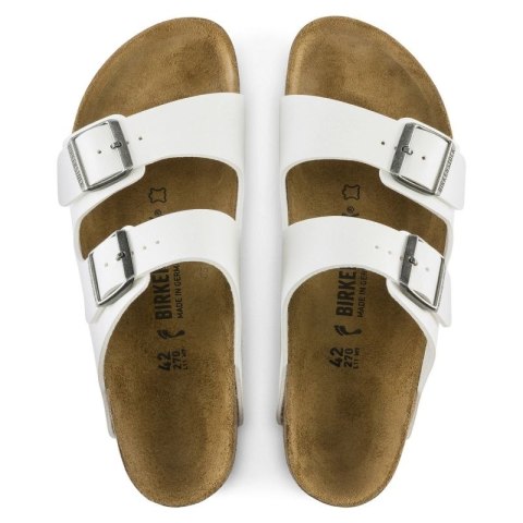 Klapki Birkenstock Arizona BS W 0552683