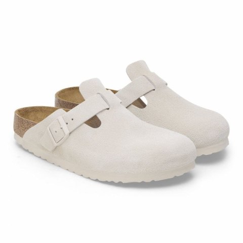 Klapki Birkenstock Boston Leve M 1024731