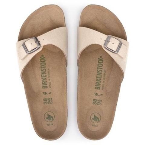 Klapki Birkenstock Madrid BFBC W 1020504