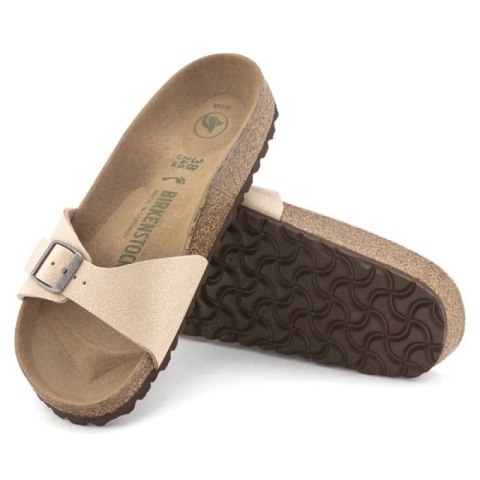 Klapki Birkenstock Madrid BFBC W 1020504